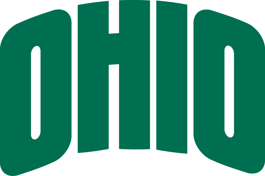 Ohio Bobcats 1999-Pres Wordmark Logo iron on transfers for clothing